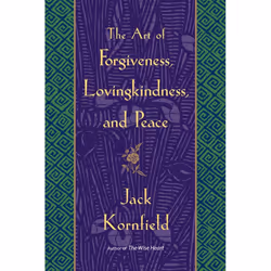 ISBN The Art of Forgiveness, Lovingkindness, and Peace, Livre broché, 224 pages