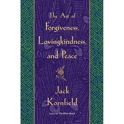 ISBN The Art of Forgiveness, Lovingkindness, and Peace livre
