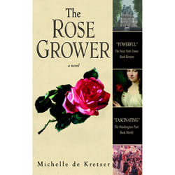 ISBN The Rose Grower