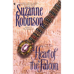 ISBN Heart of the Falcon livre