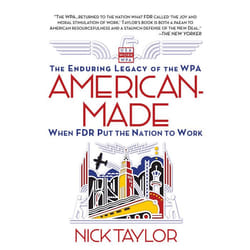 ISBN American-Made livre