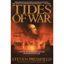 ISBN Tides of War, Anglais, Livre broché, 448 pages