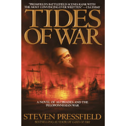 ISBN Tides of War
