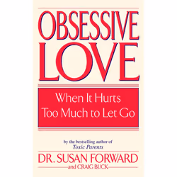 ISBN Obsessive Love, Livre broché, 288 pages