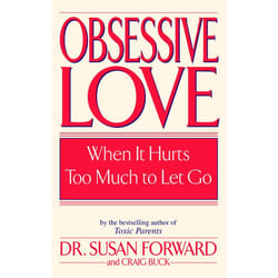 ISBN Obsessive Love livre