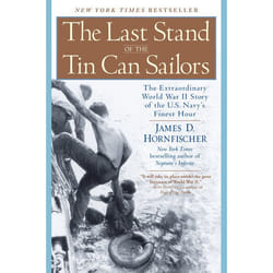 ISBN The Last Stand of the Tin Can Sailors livre