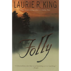 ISBN Folly livre Mystère et suspense Anglais