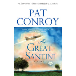 ISBN The Great Santini