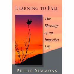 ISBN Learning to Fall, Livre broché, 176 pages
