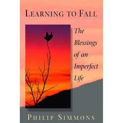 ISBN Learning to Fall livre