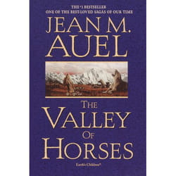 ISBN The Valley of Horses