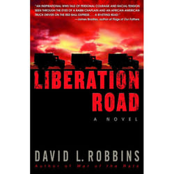 ISBN Liberation Road livre Mystère et suspense Anglais