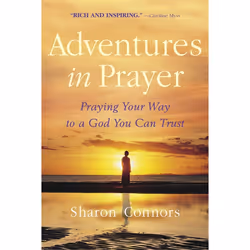 ISBN Adventures in Prayer, Livre broché, 272 pages