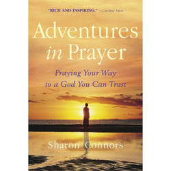 ISBN Adventures in Prayer livre