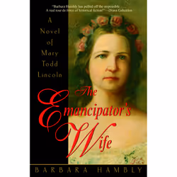 ISBN The Emancipator's Wife, Anglais, Livre broché, 624 pages