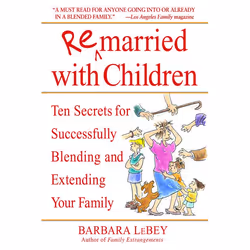 ISBN Remarried with Children, Livre broché, 318 pages