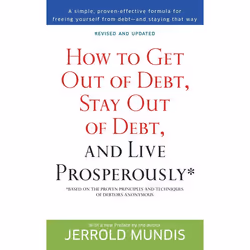 ISBN How to Get Out of Debt, Stay Out of Debt, and Live Prosperously, Livre broché, 336 pages