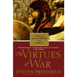 ISBN The Virtues of War