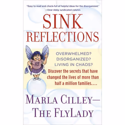 ISBN Sink Reflections, Livre broché, 256 pages