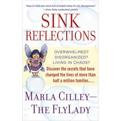 ISBN Sink Reflections livre