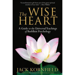 ISBN The Wise Heart livre