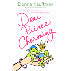 ISBN Dear Prince Charming, Livre broché, 416 pages