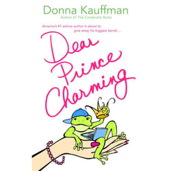 ISBN Dear Prince Charming livre