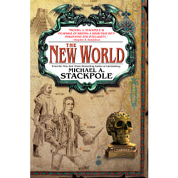 ISBN The New World