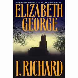 ISBN I, Richard, Mystère et suspense, Anglais, Livre broché, 258 pages