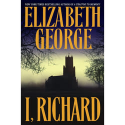 ISBN I, Richard livre Mystère et suspense Anglais