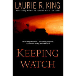 ISBN Keeping Watch livre Mystère et suspense Anglais