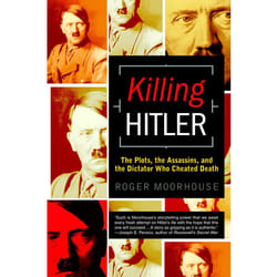 ISBN Killing Hitler livre Livre broché 400 pages