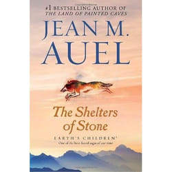 ISBN The Shelters of Stone