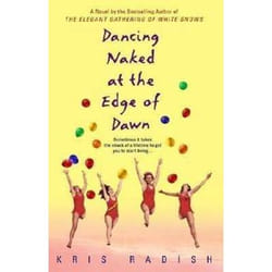 Bantam Books DANCING NAKED AT THE EDGE OF DAWN