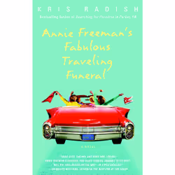 ISBN Annie Freeman's Fabulous Traveling Funeral, Anglais, Livre broché, 352 pages