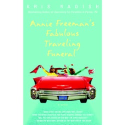 ISBN Annie Freeman's Fabulous Traveling Funeral