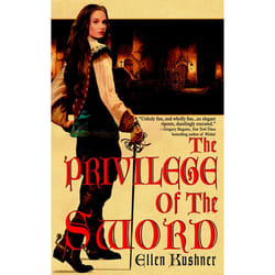 ISBN The Privilege of the Sword livre