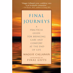ISBN Final Journeys, Livre broché, 352 pages