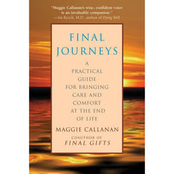 ISBN Final Journeys livre