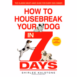 ISBN How to Housebreak Your Dog in 7 Days (Revised), Livre broché, 96 pages