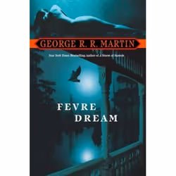 ISBN Fevre Dream, Anglais, Livre broché, 334 pages