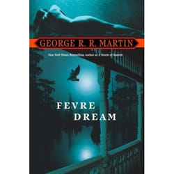 ISBN Fevre Dream
