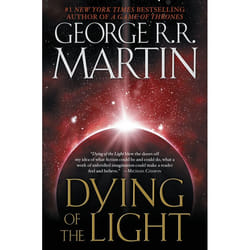 ISBN Dying of the Light livre