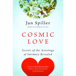 ISBN Cosmic Love, Livre broché, 480 pages