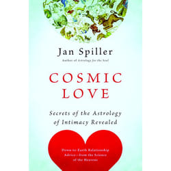 ISBN Cosmic Love livre