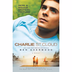 ISBN Charlie St. Cloud, Anglais, Livre broché, 320 pages