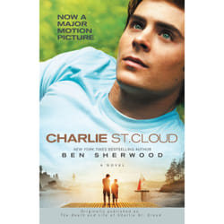 ISBN Charlie St. Cloud