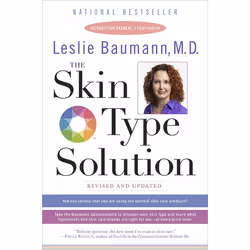 ISBN The Skin Type Solution, Livre broché, 352 pages