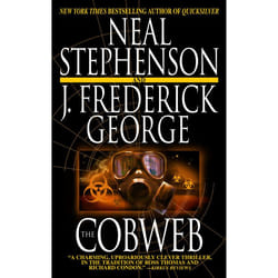 ISBN The Cobweb livre Mystère et suspense Anglais