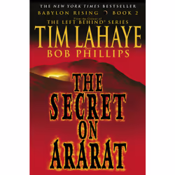 ISBN Babylon Rising: The Secret on Ararat, Anglais, Livre broché, 416 pages